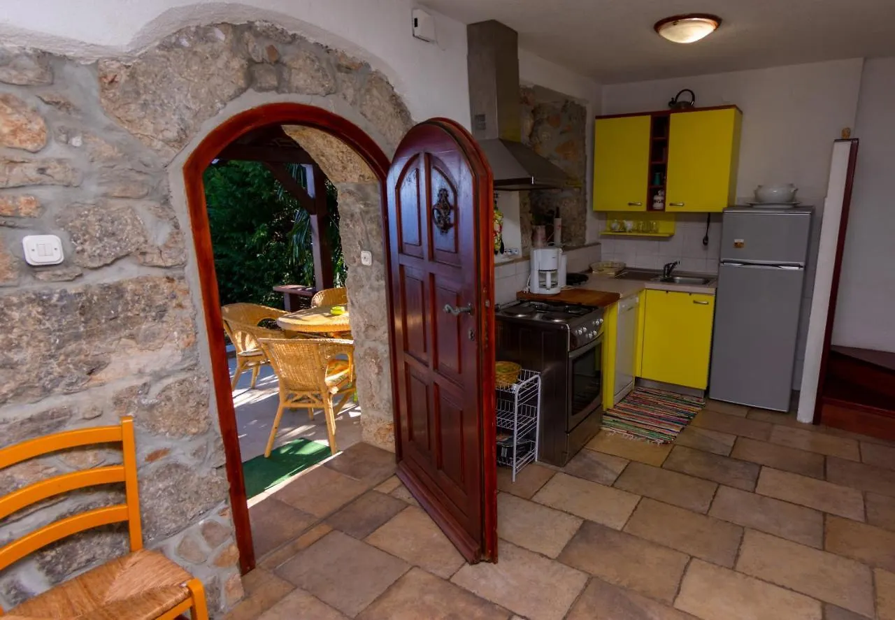 Kuca Kata - Property Nono Veprinac Holiday home