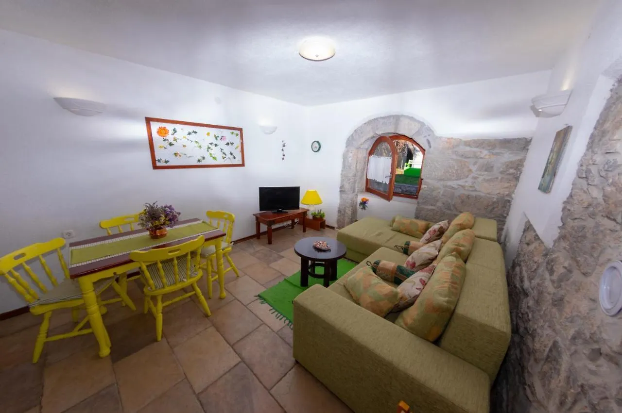 Holiday home Kuca Kata - Property Nono Veprinac Croatia
