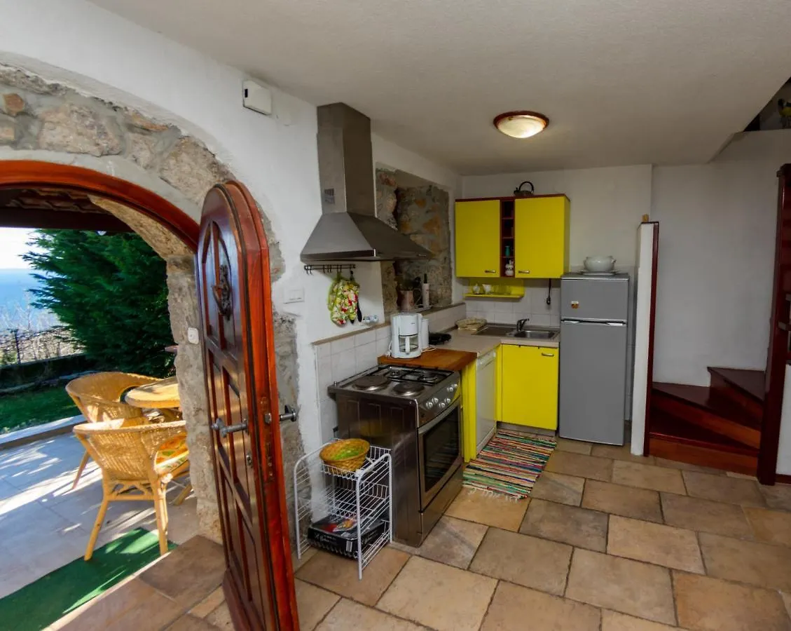 Holiday home Kuca Kata - Property Nono Veprinac