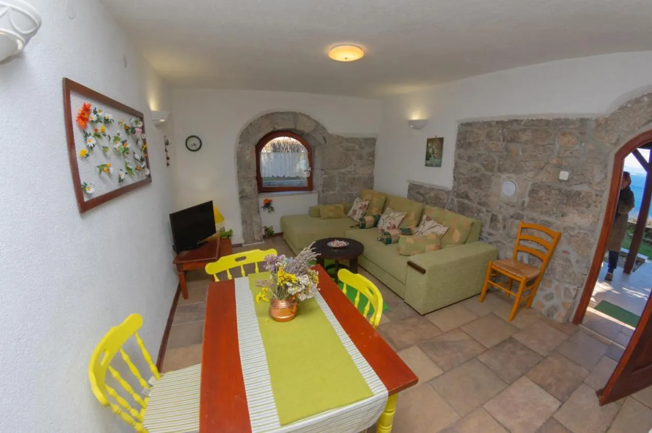Kuca Kata - Property Nono Veprinac Holiday home