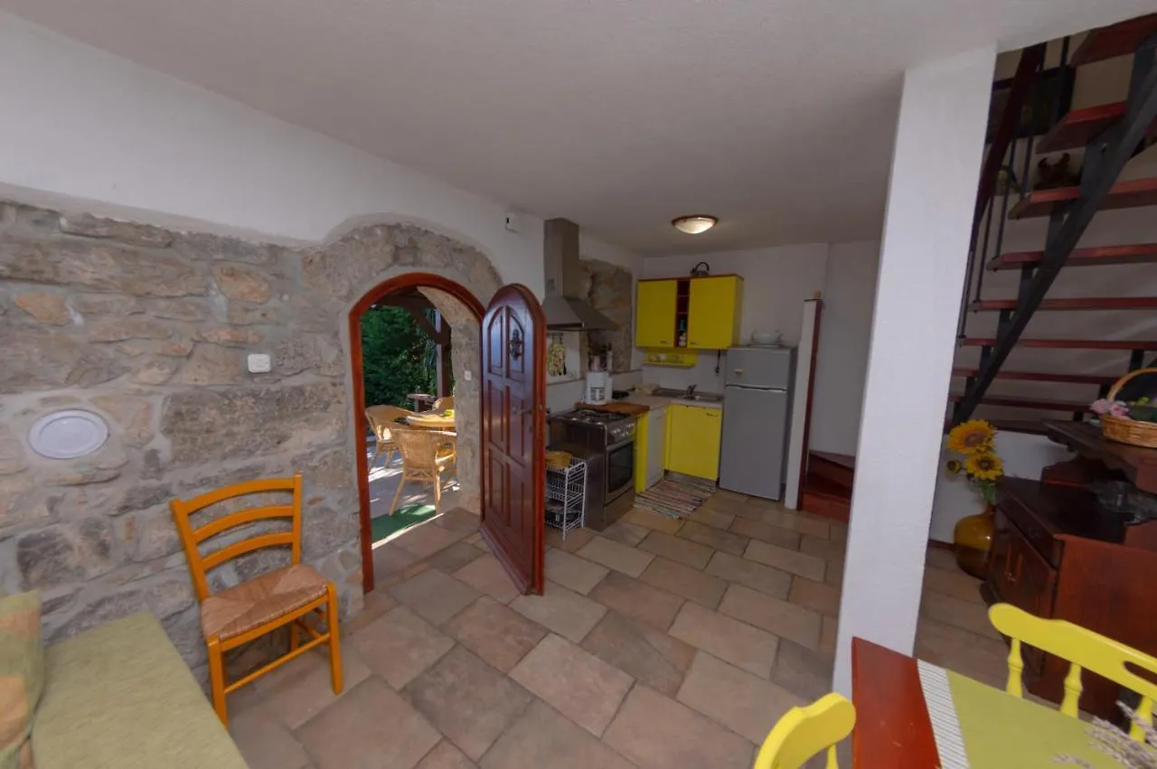 Kuca Kata - Property Nono Veprinac