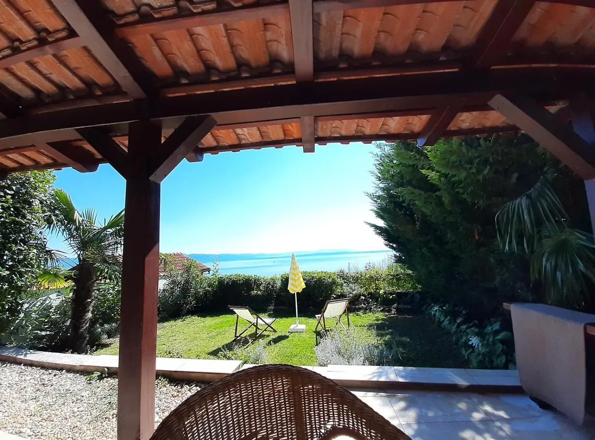 Kuca Kata - Property Nono Veprinac Holiday home