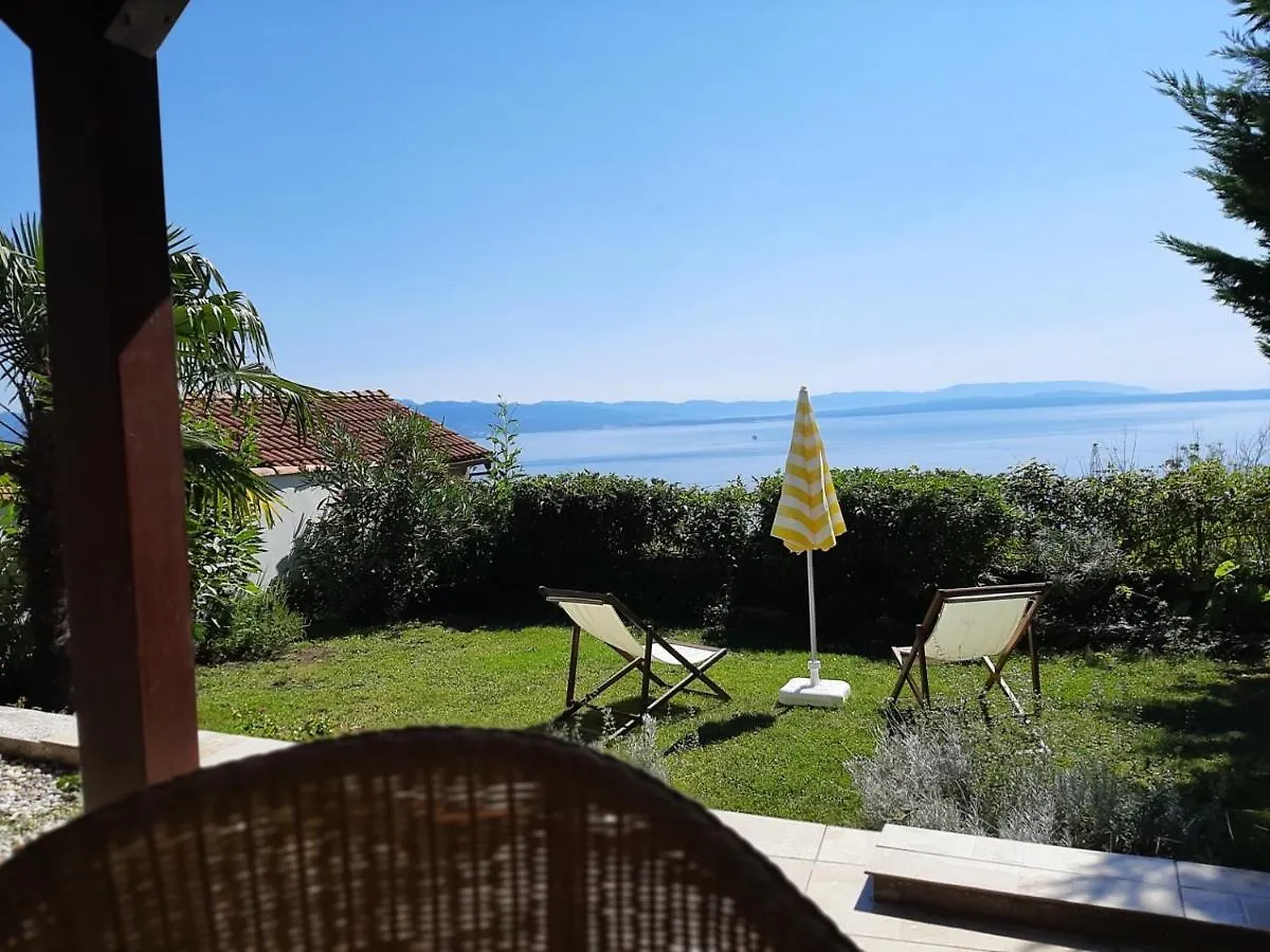 Holiday home Kuca Kata - Property Nono Veprinac Croatia