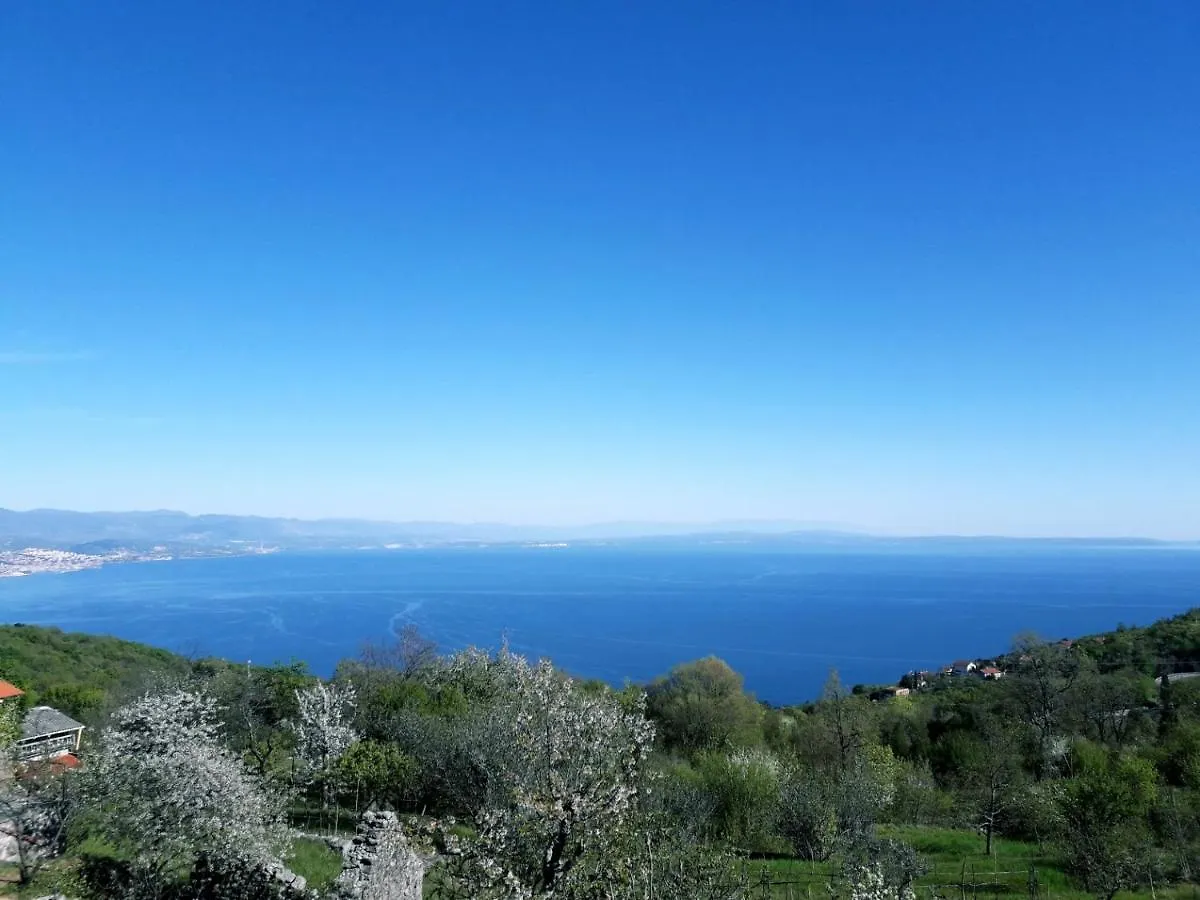 Holiday home Kuca Kata - Property Nono Veprinac