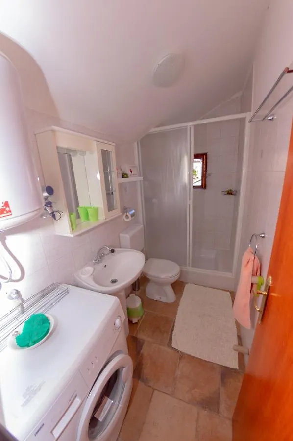 Kuca Kata - Property Nono Veprinac 0*,