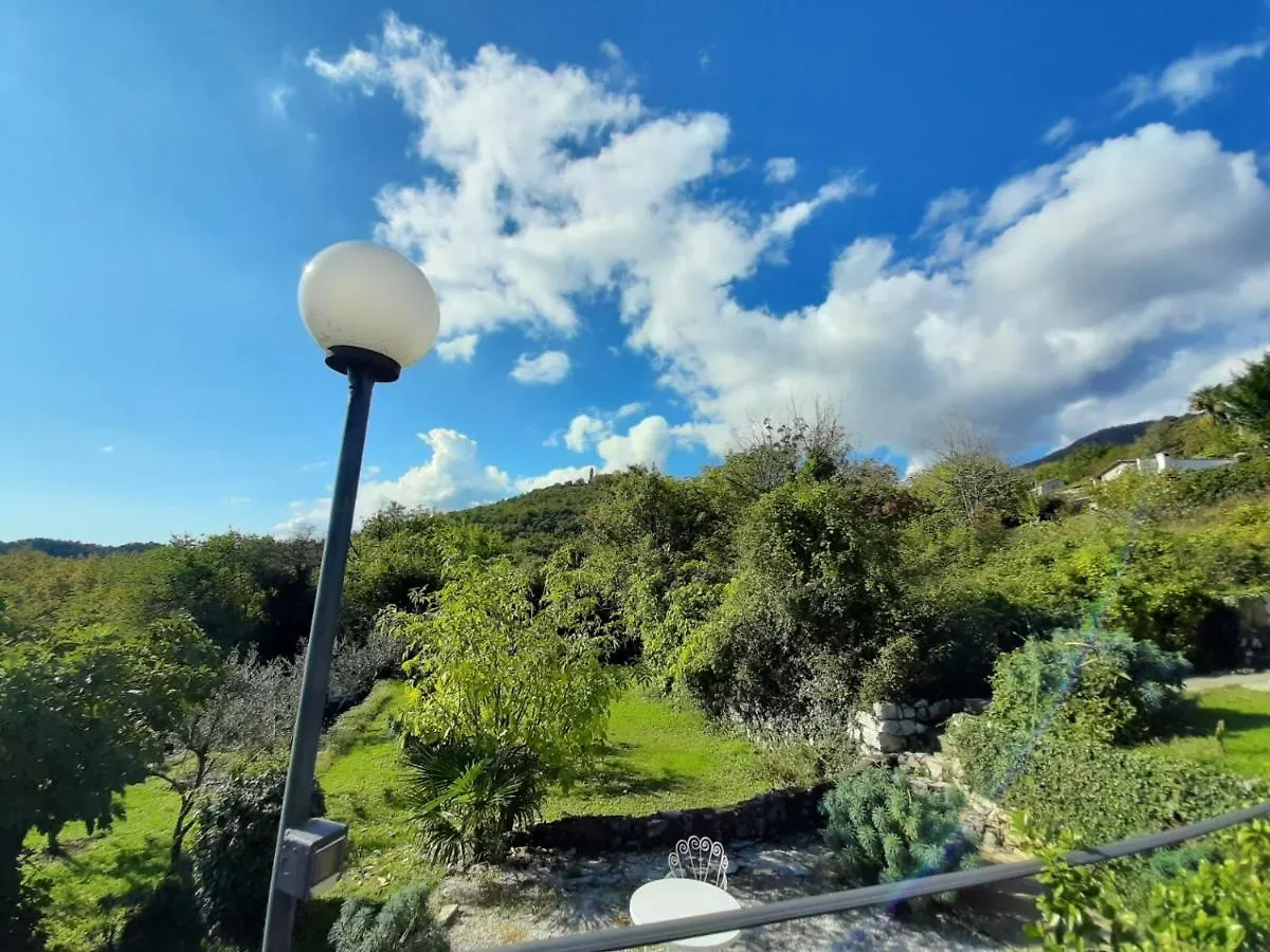 Kuca Kata - Property Nono Veprinac 0*,  Croatia