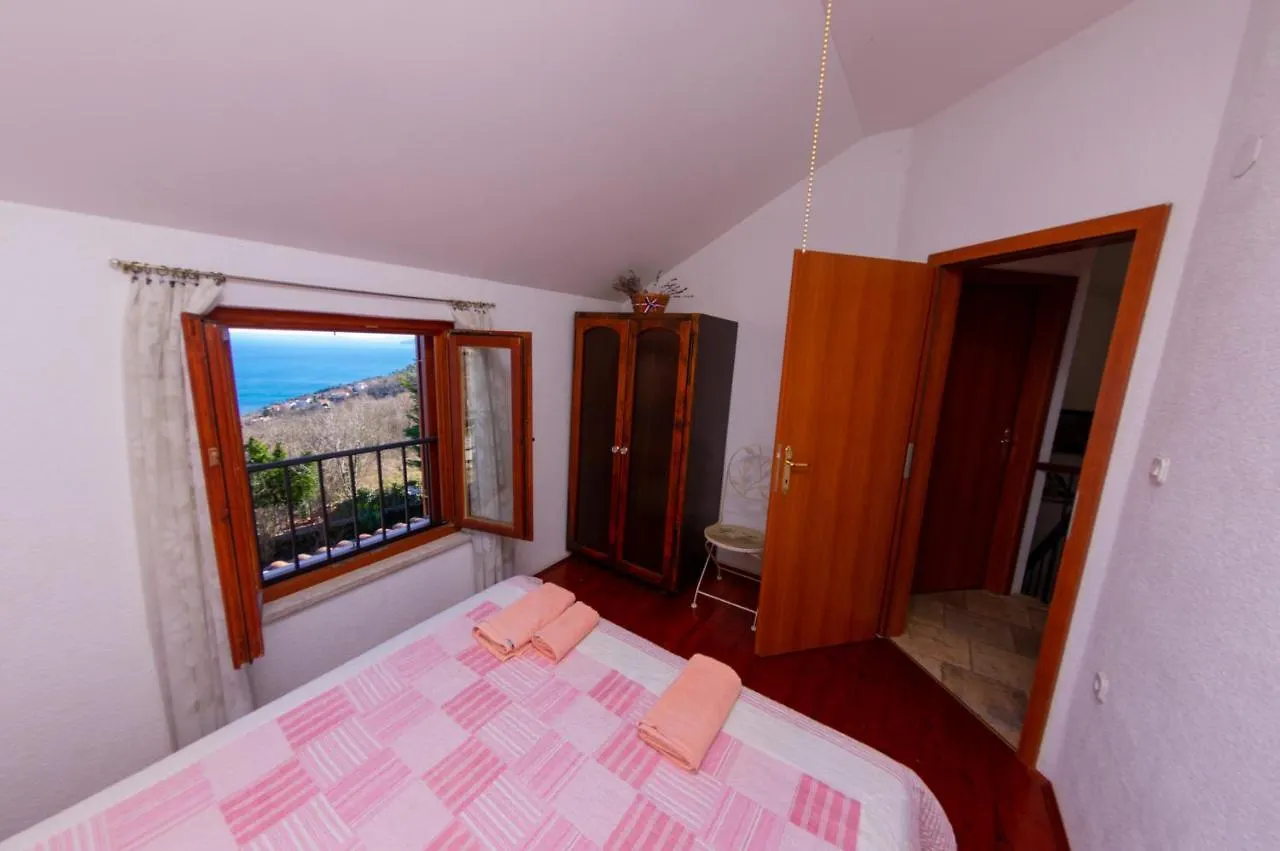 Holiday home Kuca Kata - Property Nono Veprinac