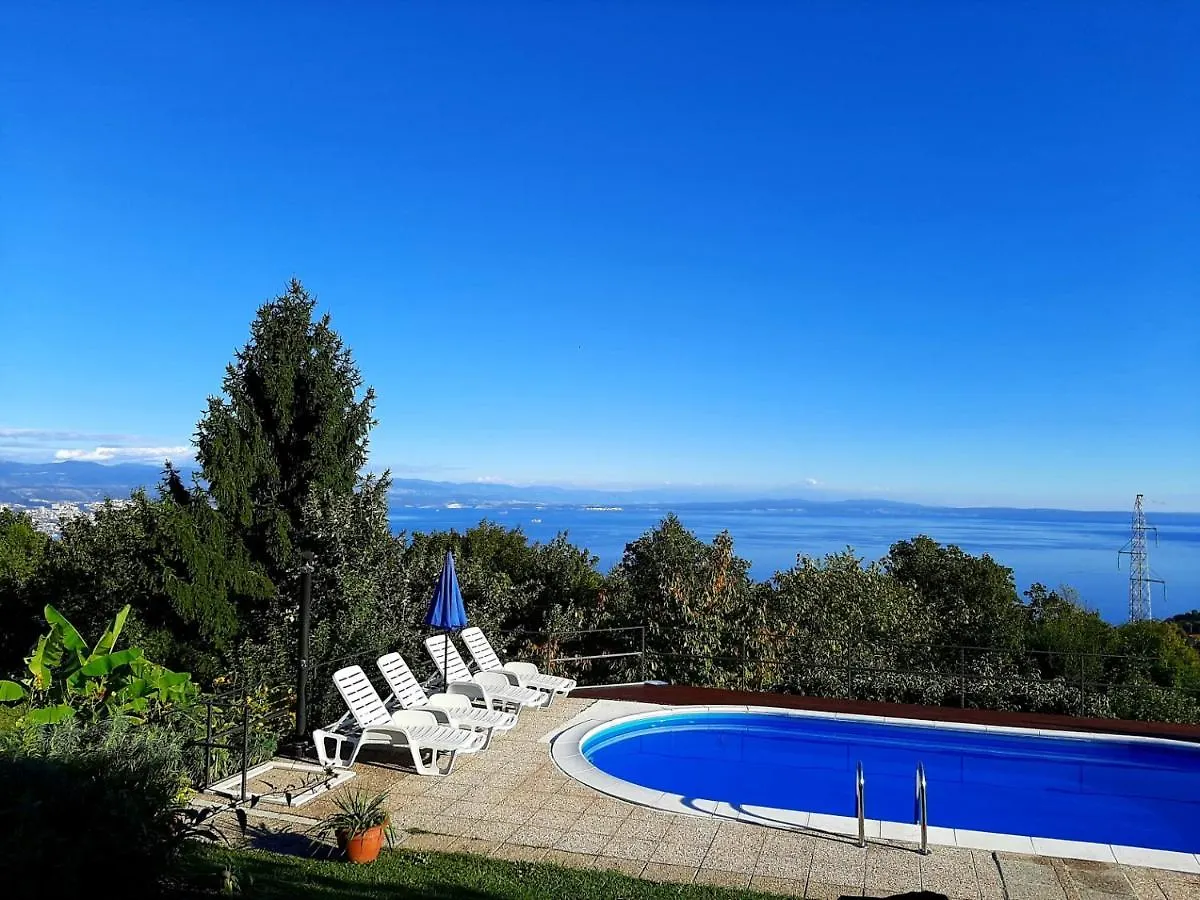 Kuca Kata - Property Nono Veprinac Holiday home