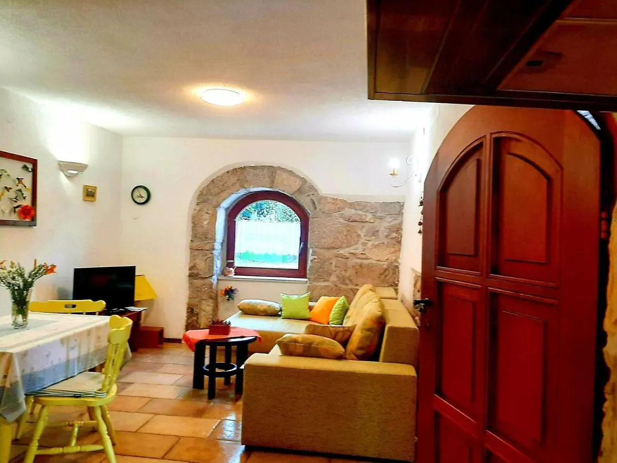 Kuca Kata - Property Nono Veprinac 0*,  Croatia