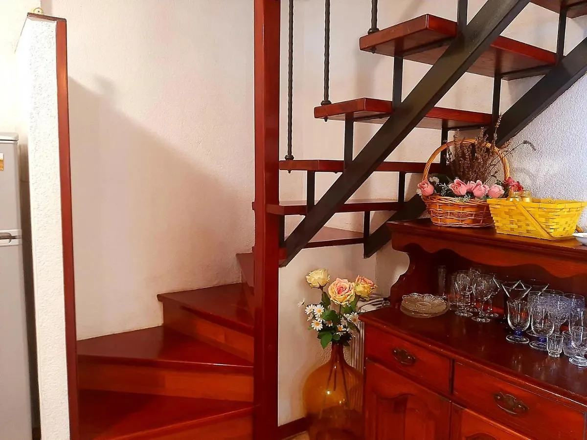 Kuca Kata - Property Nono Veprinac Holiday home