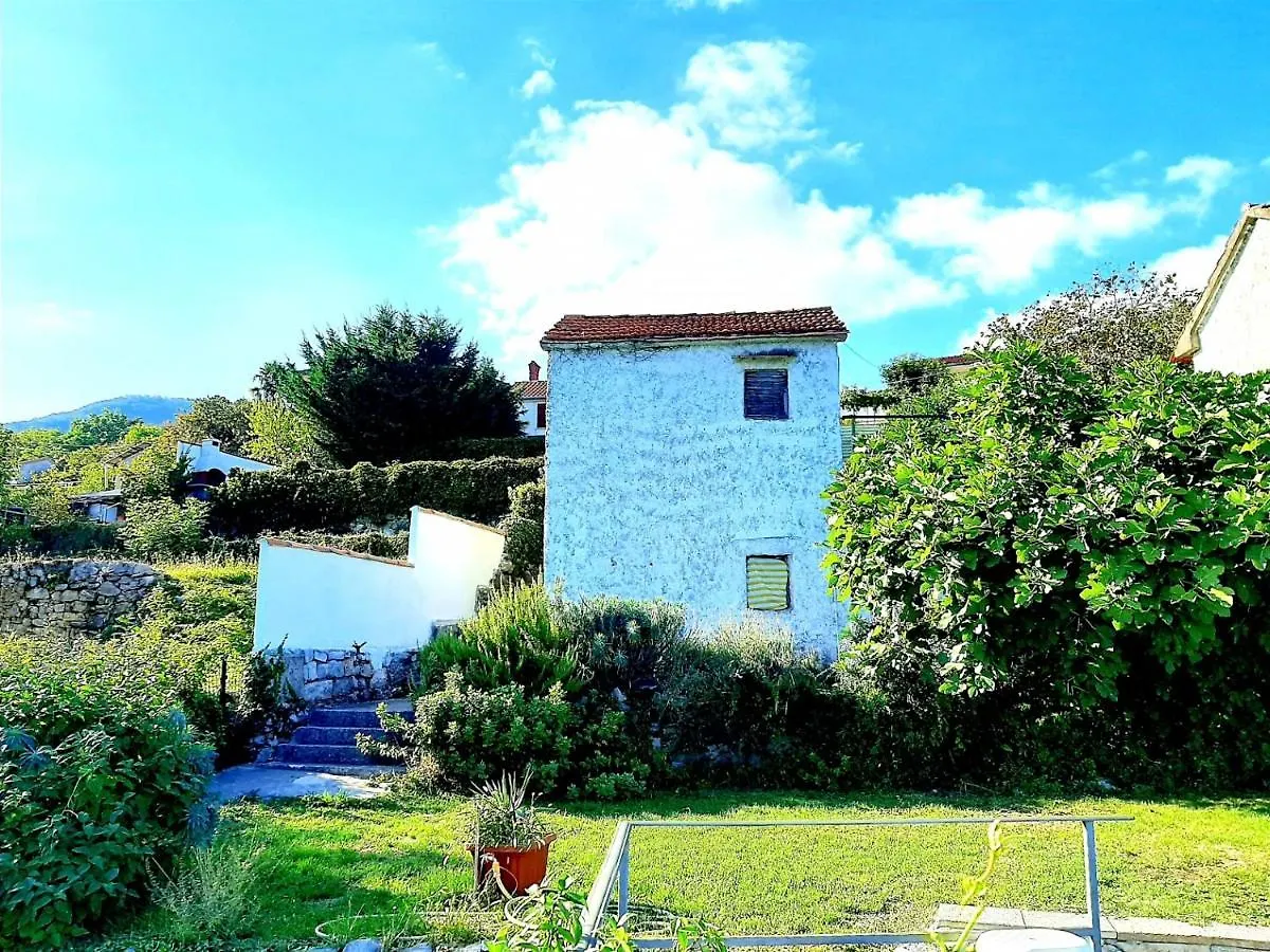 Holiday home Kuca Kata - Property Nono Veprinac Croatia