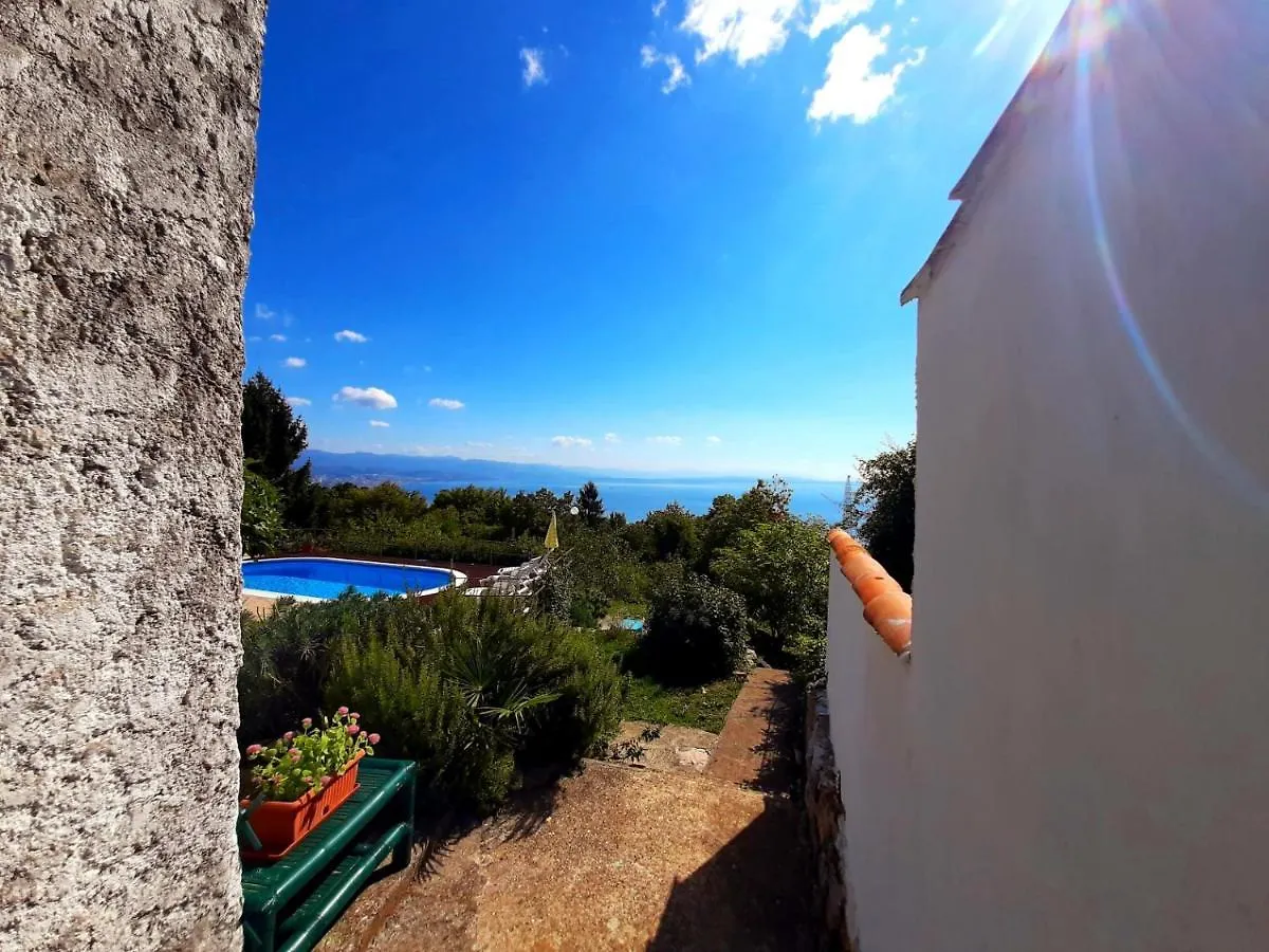 Holiday home Kuca Kata - Property Nono Veprinac