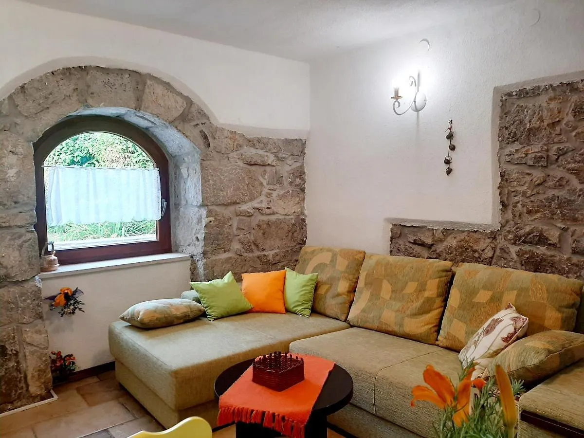 Kuca Kata - Property Nono Veprinac Holiday home
