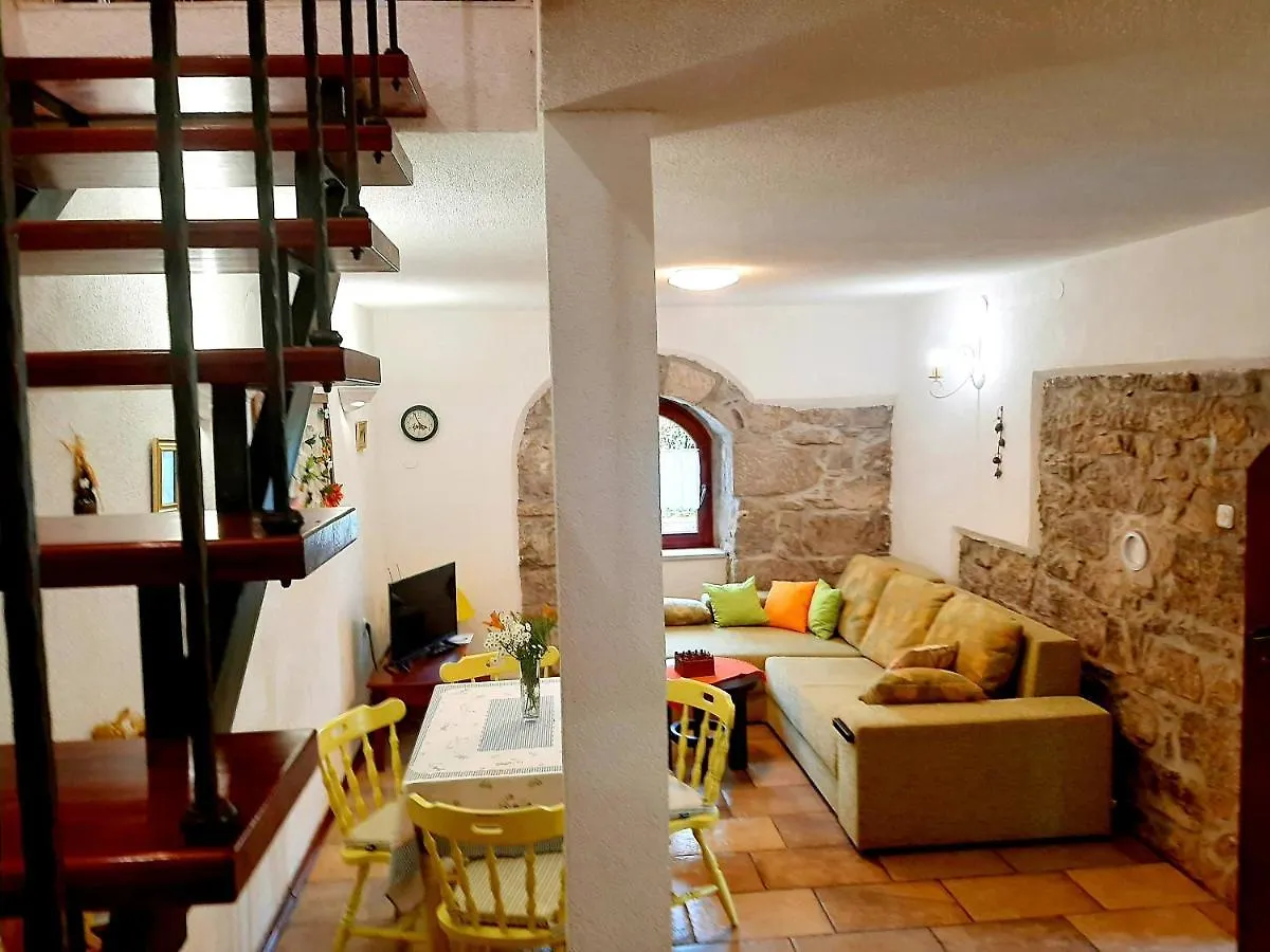 Holiday home Kuca Kata - Property Nono Veprinac