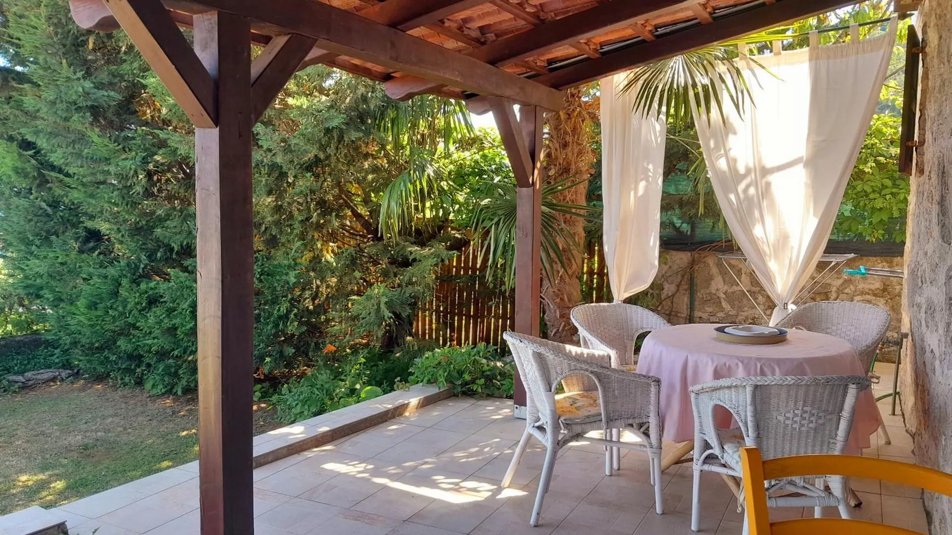 Holiday home Kuca Kata - Property Nono Veprinac