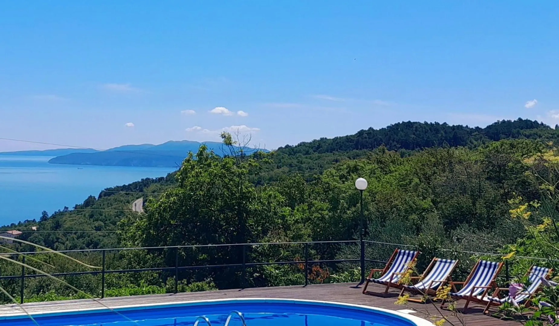 Kuca Kata - Property Nono Veprinac Croatia