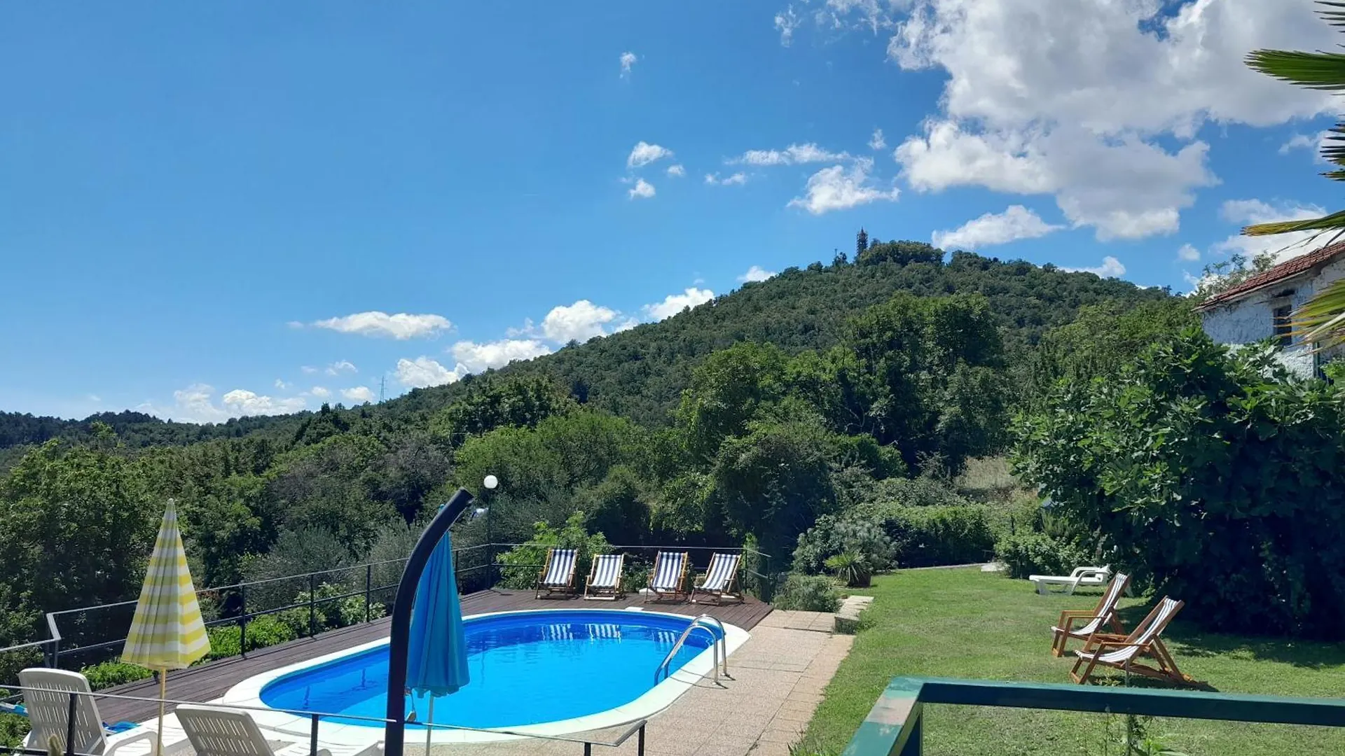 Kuca Kata - Property Nono Veprinac 0*,  Croatia