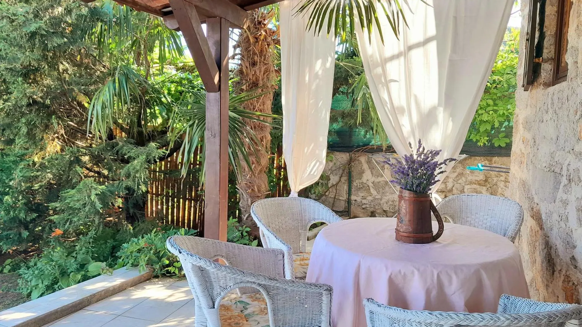 Holiday home Kuca Kata - Property Nono Veprinac