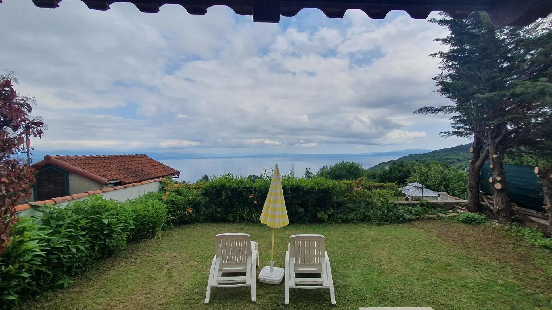 Kuca Kata - Property Nono Veprinac Holiday home