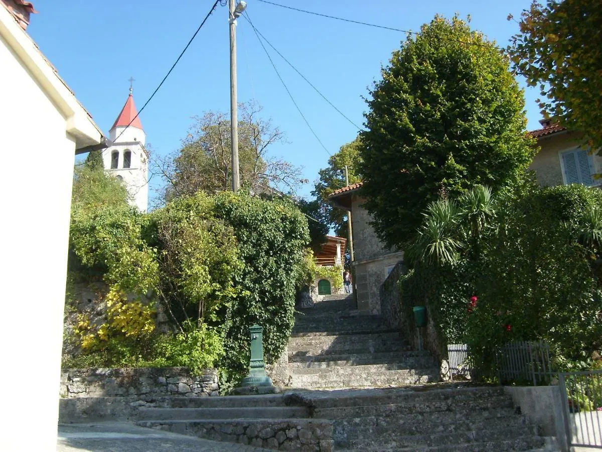 Kuca Kata - Property Nono Veprinac 0*,