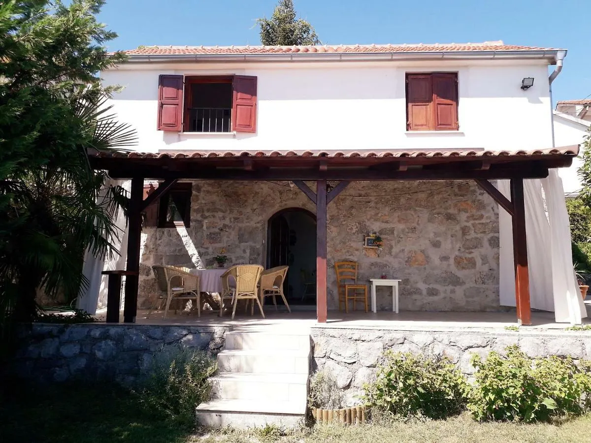 Kuca Kata - Property Nono Veprinac Holiday home