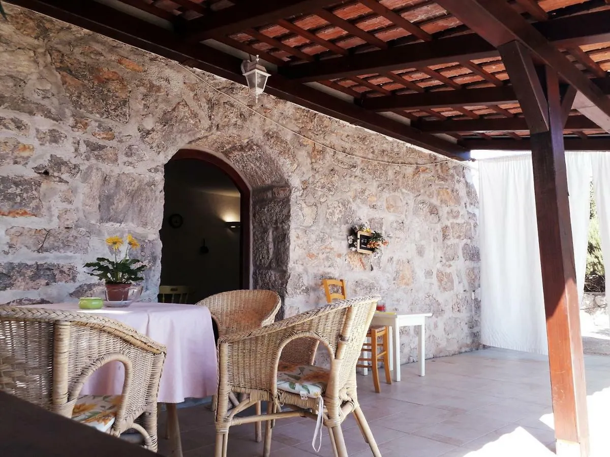 Kuca Kata - Property Nono Veprinac Holiday home