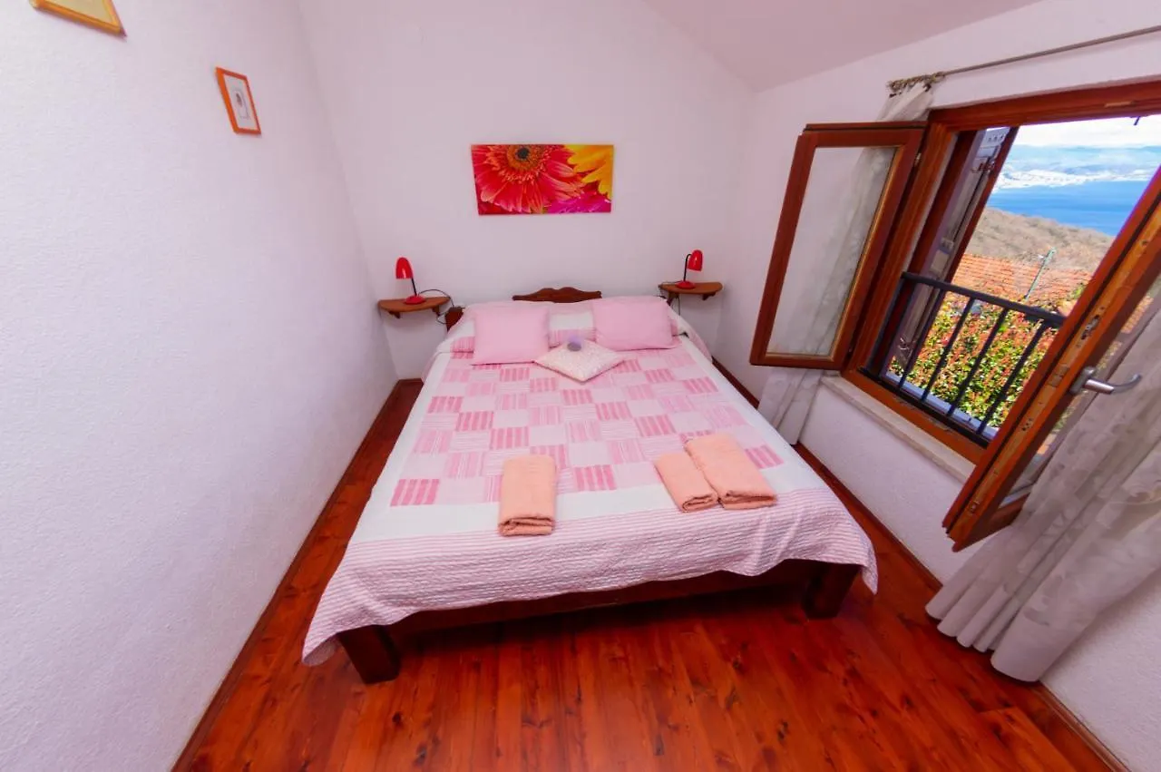 Kuca Kata - Property Nono Veprinac Holiday home